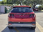 Used 2025 HYUNDAI TUCSON LIMITED in PLANTATION, FLORIDA (Photo 6)