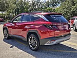 Used 2025 HYUNDAI TUCSON LIMITED in PLANTATION, FLORIDA (Photo 7)