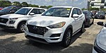 Used 2020 HYUNDAI TUCSON SEL in PLANTATION, FLORIDA