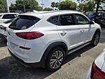 Used 2020 HYUNDAI TUCSON SEL in PLANTATION, FLORIDA (Photo 11)