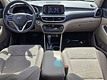 Used 2020 HYUNDAI TUCSON SEL in PLANTATION, FLORIDA (Photo 12)