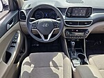 Used 2020 HYUNDAI TUCSON SEL in PLANTATION, FLORIDA (Photo 13)