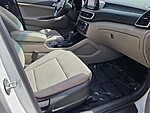 Used 2020 HYUNDAI TUCSON SEL in PLANTATION, FLORIDA (Photo 16)