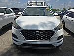 Used 2020 HYUNDAI TUCSON SEL in PLANTATION, FLORIDA (Photo 3)