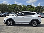 Used 2020 HYUNDAI TUCSON SEL in PLANTATION, FLORIDA (Photo 3)