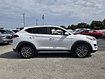 Used 2020 HYUNDAI TUCSON SEL in PLANTATION, FLORIDA (Photo 4)