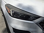 Used 2020 HYUNDAI TUCSON SEL in PLANTATION, FLORIDA (Photo 5)