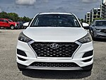 Used 2020 HYUNDAI TUCSON SEL in PLANTATION, FLORIDA (Photo 5)