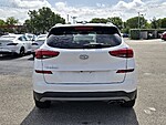 Used 2020 HYUNDAI TUCSON SEL in PLANTATION, FLORIDA (Photo 6)