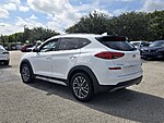 Used 2020 HYUNDAI TUCSON SEL in PLANTATION, FLORIDA (Photo 7)