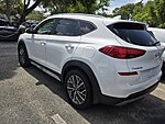 Used 2020 HYUNDAI TUCSON SEL in PLANTATION, FLORIDA (Photo 8)