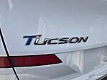 Used 2020 HYUNDAI TUCSON SEL in PLANTATION, FLORIDA (Photo 9)
