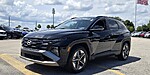 Used 2025 HYUNDAI TUCSON SEL CONVENIENCE in PLANTATION, FLORIDA