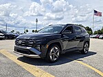 Used 2025 HYUNDAI TUCSON SEL CONVENIENCE in PLANTATION, FLORIDA (Photo 1)