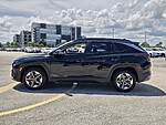 Used 2025 HYUNDAI TUCSON SEL CONVENIENCE in PLANTATION, FLORIDA (Photo 3)