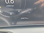 Used 2025 HYUNDAI TUCSON SEL CONVENIENCE in PLANTATION, FLORIDA (Photo 27)