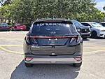 Used 2025 HYUNDAI TUCSON SEL CONVENIENCE in PLANTATION, FLORIDA (Photo 6)