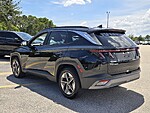 Used 2025 HYUNDAI TUCSON SEL CONVENIENCE in PLANTATION, FLORIDA (Photo 7)