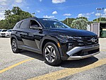 Used 2025 HYUNDAI TUCSON SEL CONVENIENCE in PLANTATION, FLORIDA (Photo 9)