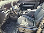 Used 2025 HYUNDAI TUCSON SEL CONVENIENCE in PLANTATION, FLORIDA (Photo 10)