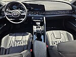 Used 2024 HYUNDAI ELANTRA HYBRID LIMITED in PLANTATION, FLORIDA (Photo 12)