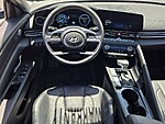 Used 2024 HYUNDAI ELANTRA HYBRID LIMITED in PLANTATION, FLORIDA (Photo 13)