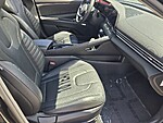 Used 2024 HYUNDAI ELANTRA HYBRID LIMITED in PLANTATION, FLORIDA (Photo 16)