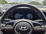 Used 2024 HYUNDAI ELANTRA HYBRID LIMITED in PLANTATION, FLORIDA (Photo 21)