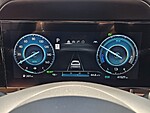 Used 2024 HYUNDAI ELANTRA HYBRID LIMITED in PLANTATION, FLORIDA (Photo 22)