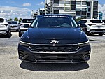 Used 2024 HYUNDAI ELANTRA HYBRID LIMITED in PLANTATION, FLORIDA (Photo 5)
