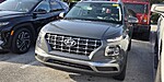 Used 2024 HYUNDAI VENUE SEL in PLANTATION, FLORIDA