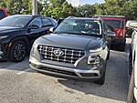 Used 2024 HYUNDAI VENUE SEL in PLANTATION, FLORIDA (Photo 1)