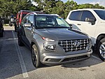 Used 2024 HYUNDAI VENUE SEL in PLANTATION, FLORIDA (Photo 3)