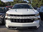 Used 2022 CHEVROLET SILVERADO 1500 LTD CUSTOM in PLANTATION, FLORIDA (Photo 3)