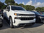 Used 2022 CHEVROLET SILVERADO 1500 LTD CUSTOM in PLANTATION, FLORIDA (Photo 4)