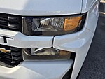 Used 2022 CHEVROLET SILVERADO 1500 LTD CUSTOM in PLANTATION, FLORIDA (Photo 8)