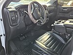 Used 2022 CHEVROLET SILVERADO 1500 LTD CUSTOM in PLANTATION, FLORIDA (Photo 9)