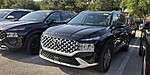 Used 2023 HYUNDAI SANTA FE SEL in PLANTATION, FLORIDA