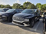 Used 2023 HYUNDAI SANTA FE SEL in PLANTATION, FLORIDA (Photo 1)
