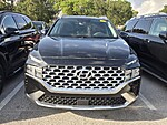 Used 2023 HYUNDAI SANTA FE SEL in PLANTATION, FLORIDA (Photo 3)