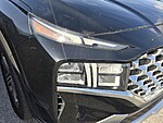 Used 2023 HYUNDAI SANTA FE SEL in PLANTATION, FLORIDA (Photo 5)