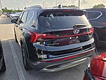 Used 2023 HYUNDAI SANTA FE SEL in PLANTATION, FLORIDA (Photo 7)
