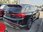 Used 2023 HYUNDAI SANTA FE SEL in PLANTATION, FLORIDA (Photo 8)