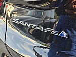 Used 2023 HYUNDAI SANTA FE SEL in PLANTATION, FLORIDA (Photo 9)