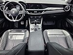 Used 2018 ALFA ROMEO STELVIO SPORT in PLANTATION, FLORIDA (Photo 12)