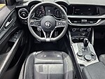 Used 2018 ALFA ROMEO STELVIO SPORT in PLANTATION, FLORIDA (Photo 13)