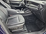 Used 2018 ALFA ROMEO STELVIO SPORT in PLANTATION, FLORIDA (Photo 16)