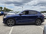 Used 2018 ALFA ROMEO STELVIO SPORT in PLANTATION, FLORIDA (Photo 3)