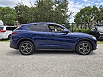 Used 2018 ALFA ROMEO STELVIO SPORT in PLANTATION, FLORIDA (Photo 4)