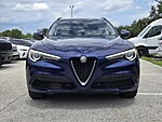Used 2018 ALFA ROMEO STELVIO SPORT in PLANTATION, FLORIDA (Photo 5)